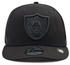 New Era NFL Bob 9Fifty Las Vegas Raiders Cap (60245400) black