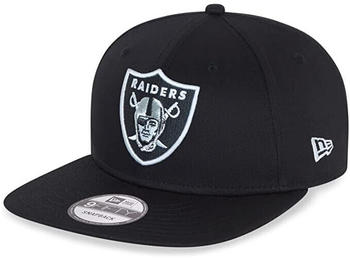 New Era NFL Cap (60245407) black