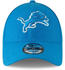 New Era NFL The League Detroit Lions Cap (11858379) blue