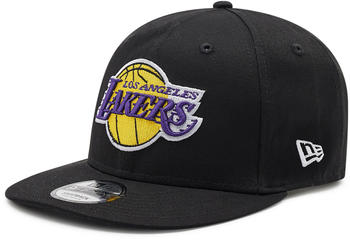 New Era Nos NBA Cap (60245408) black