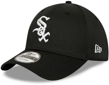 New Era Patch 9Forty Chicago White Sox Cap (60422520) black