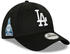 New Era Patch 9Forty Los Angeles Dodgers Cap (60422518) black