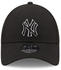 New Era Pop Outline 9Forty New York Yankees Cap (60184647) black