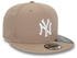New Era Repreve 9Fifty New York Yankees Cap (60435186) brown