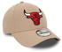 New Era Repreve 9Forty Chicago Bulls Cap (60435239) brown
