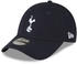 New Era Repreve 9Forty Tottenham Hotspur FC Cap (60293471) navy