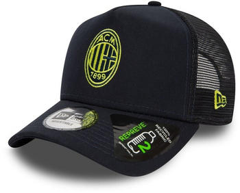 New Era Seasonal Pop EF AC Milan Trucker Cap (60431614) navy