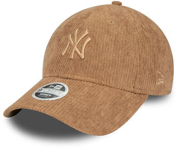 New Era Summer Cord 9Forty New York Yankees Cap (60434999) brown