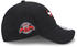 New Era Team Side Patch 9Forty Chicago Bulls Cap (60364397) black