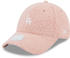 New Era Teddy 9Forty Los Angeles Dodgers Cap (60364303) dark pink