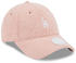 New Era Teddy 9Forty Los Angeles Dodgers Cap (60364303) dark pink
