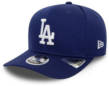 New Era World Series 9Fifty SS Los Angeles Dodgers Cap (60435133) black
