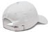 Tommy Hilfiger Essential Flag Soft Cap (AW0AW16050) optic white
