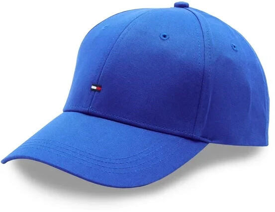 Tommy Hilfiger Flag Cap (AM0AM11242) dark blue