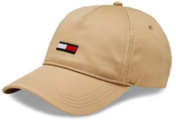 Tommy Hilfiger Tommy Jeans Elongated Cap (AM0AM11692) tawny sand