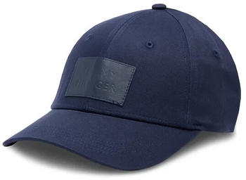 Tommy Hilfiger Spring Fresh Cap (AW0AW14156) space blue