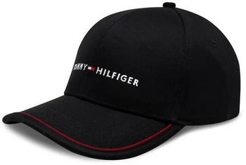 Tommy Hilfiger Th Skyline Cap (AM0AM11494) black