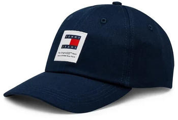 Tommy Hilfiger Modern Logo Cap (AM0AM12016) dark night navy