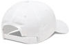 Tommy Hilfiger Tommy Jeans Elongated Cap (AW0AW15842) white