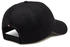 Tommy Hilfiger Tommy Jeans Linear Logo Cap (AW0AW15845) black