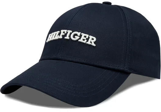 Tommy Hilfiger Cap (AW0AW15532) space blue