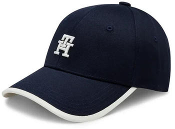 Tommy Hilfiger Essential Chic Cap (AW0AW15772) space blue