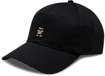 Tommy Hilfiger Essential Chic Cap (AW0AW15772) black