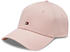 Tommy Hilfiger Essential Flag Cap (AW0AW15785) whimsy pink