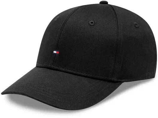 Tommy Hilfiger Cap Bb Cap (AW0AW09807) black