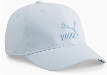 Puma Classics Archive Logo Cap (022554) icy blue