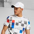 Puma Bmw M Motorsport Baseball-Cap (024788) white