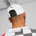 Puma Bmw M Motorsport Baseball-Cap (024788) white