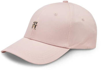 Tommy Hilfiger Essential Chic Cap (AW0AW15772) whimsy pink
