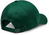 Tommy Hilfiger Flag Embroidery Cap (AM0AM11692) court green