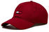 Tommy Hilfiger Flag Embroidery Cap (AM0AM11692) magma red