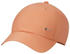 Nike Dri-Fit Club Unstructured Metal-Swoosh-Cap (FB5372)