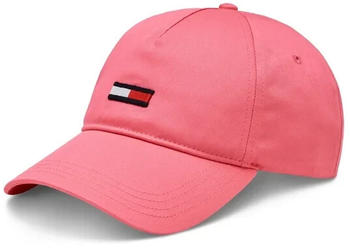Tommy Hilfiger Tommy Jeans Elongated Cap (AW0AW15842) tickled pink