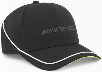 Puma Mercedes-Amg Motorsport Cap (025212) black
