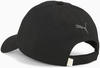 Puma Better Sportswear Baseballcap (025124) puma black