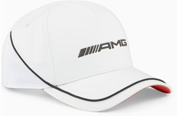 Puma Mercedes-Amg Motorsport Cap (025212) dewdrop