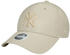New Era Pu 9Forty New York Yankees Cap (60364299) beige