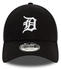 New Era League Essential 9Forty Detroit Tigers Cap (60435211) black