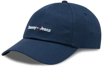 Tommy Hilfiger Tommy Jeans Cap (AM0AM11341) twilight navy