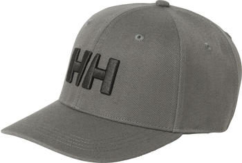Helly Hansen HH Brand Cap (67300) concrete