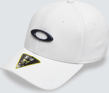 Oakley Tincan Cap (911545) white/fathom