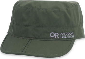 Outdoor Research Radar Pocket Cap verde