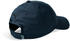 Puma Cresting Adjustable Cap (022693) navy blazer
