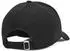 Under Armour Men's UA Blitzing Adjustable Cap (1376701) black white