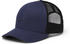 Black Diamond BD Trucker Hat (AP723045) indigo/black/bd wordmark