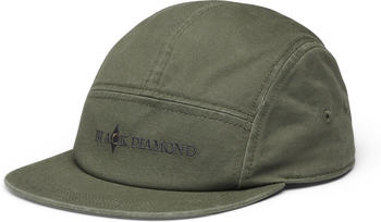 Black Diamond Camper Cap (AP723001) tundra